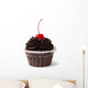 Cupcake Wall Decal