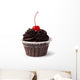 Cupcake Wall Decal