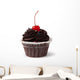 Cupcake Wall Decal