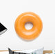 Glazed Donut Wall Mural