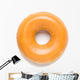Glazed Donut Wall Mural