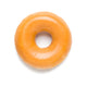 Glazed Donut Wall Decal