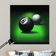 Pool Balls Wall Decal