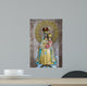 Our Lady Charity El Wall Decal