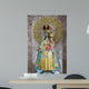 Our Lady Charity El Wall Decal