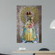 Our Lady Charity El Wall Decal