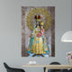 Our Lady Charity El Wall Decal