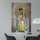 Our Lady Charity El Wall Decal