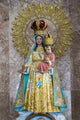 Our Lady Charity El Wall Decal
