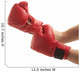 Put-Em-Up Boxing Gloves Wall Mural