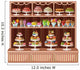 Store Sweets and Bakery Wall Decal