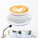 Cup Coffee Art Latte Wall Decal
