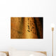 Japanese Writing Wall Mural
