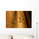 Japanese Writing Wall Mural