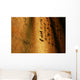 Japanese Writing Wall Mural
