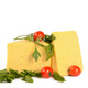 The Cheese Wall Decal