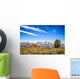 Grand Teton Mountain Wall Mural