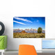 Grand Teton Mountain Wall Mural
