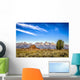 Grand Teton Mountain Wall Mural
