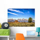 Grand Teton Mountain Wall Mural