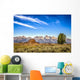 Grand Teton Mountain Wall Mural