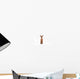 Russian Toy Terrier Puppy Wall Decal
