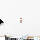 Russian Toy Terrier Puppy Wall Decal