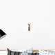 Russian Toy Terrier Puppy Wall Decal