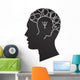 psychology Wall Decal