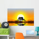 Africa Wall Decal