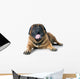 Mastiff Wall Decal