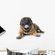 Mastiff Wall Decal