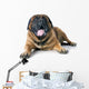 Mastiff Wall Decal