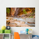 Virgin River Zion National Wall Decal