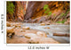 Virgin River Zion National Wall Decal
