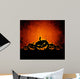 Halloween Wall Decal