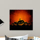 Halloween Wall Decal