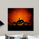 Halloween Wall Decal