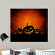 Halloween Wall Decal