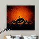 Halloween Wall Decal