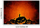 Halloween Wall Decal