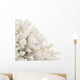 White Coral Wall Decal