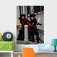 Pirates Med Wall Decal