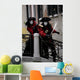 Pirates Med Wall Decal