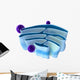 Mitochondria Wall Decal