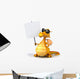 Fun Dragon Wall Decal
