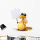 Fun Dragon Wall Decal