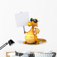 Fun Dragon Wall Decal