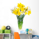 daffodil Wall Decal