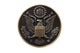 Bronze Seal United States Wall Decal